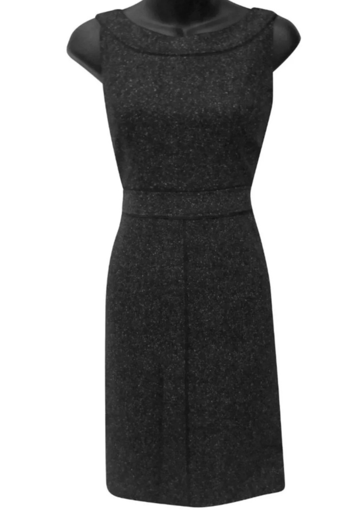 Shealth Work Dress | Petite